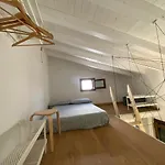 La Casetta Degli Amici Ustica Alpstuga *