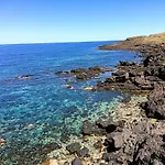 La Casetta Degli Amici Ustica Alpstuga