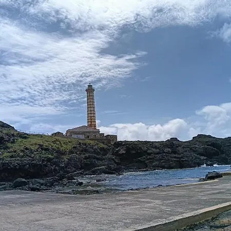 Alpstuga La Casetta Degli Amici Ustica Isola di Ustica