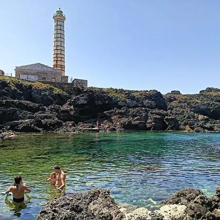 La Casetta Degli Amici Ustica *